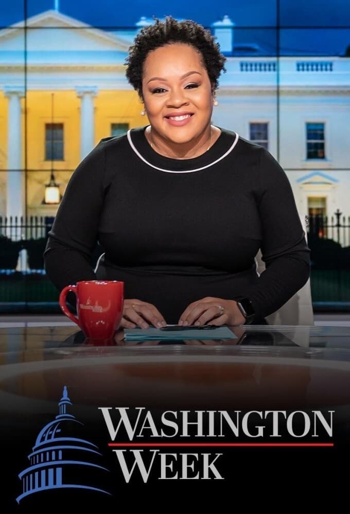 Washington Week with The Atlantic