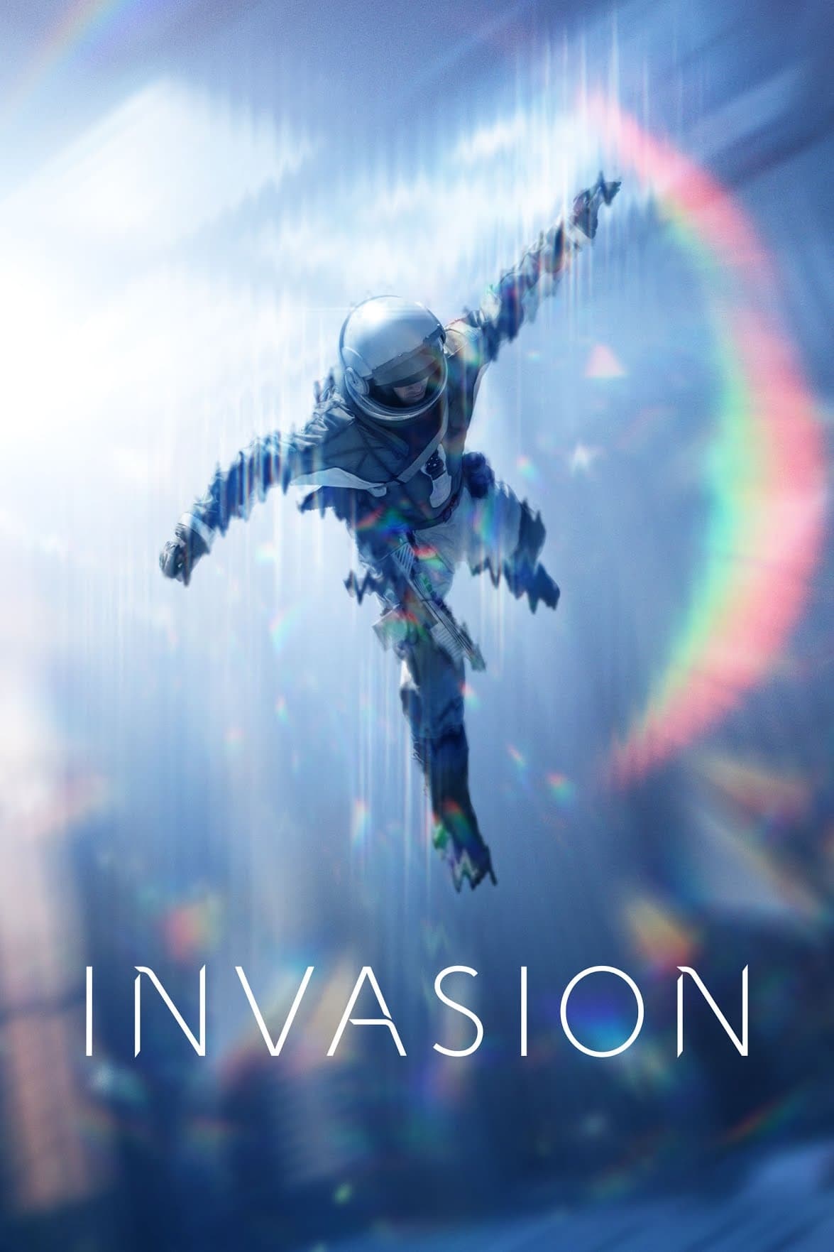 Invasión
