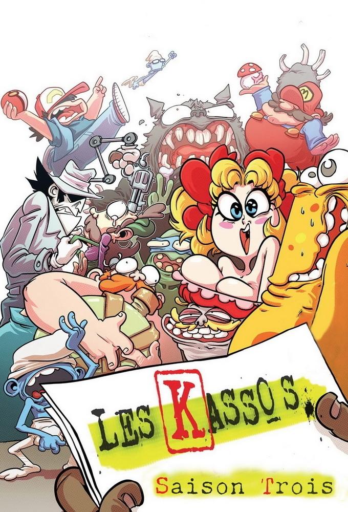 Les Kassos