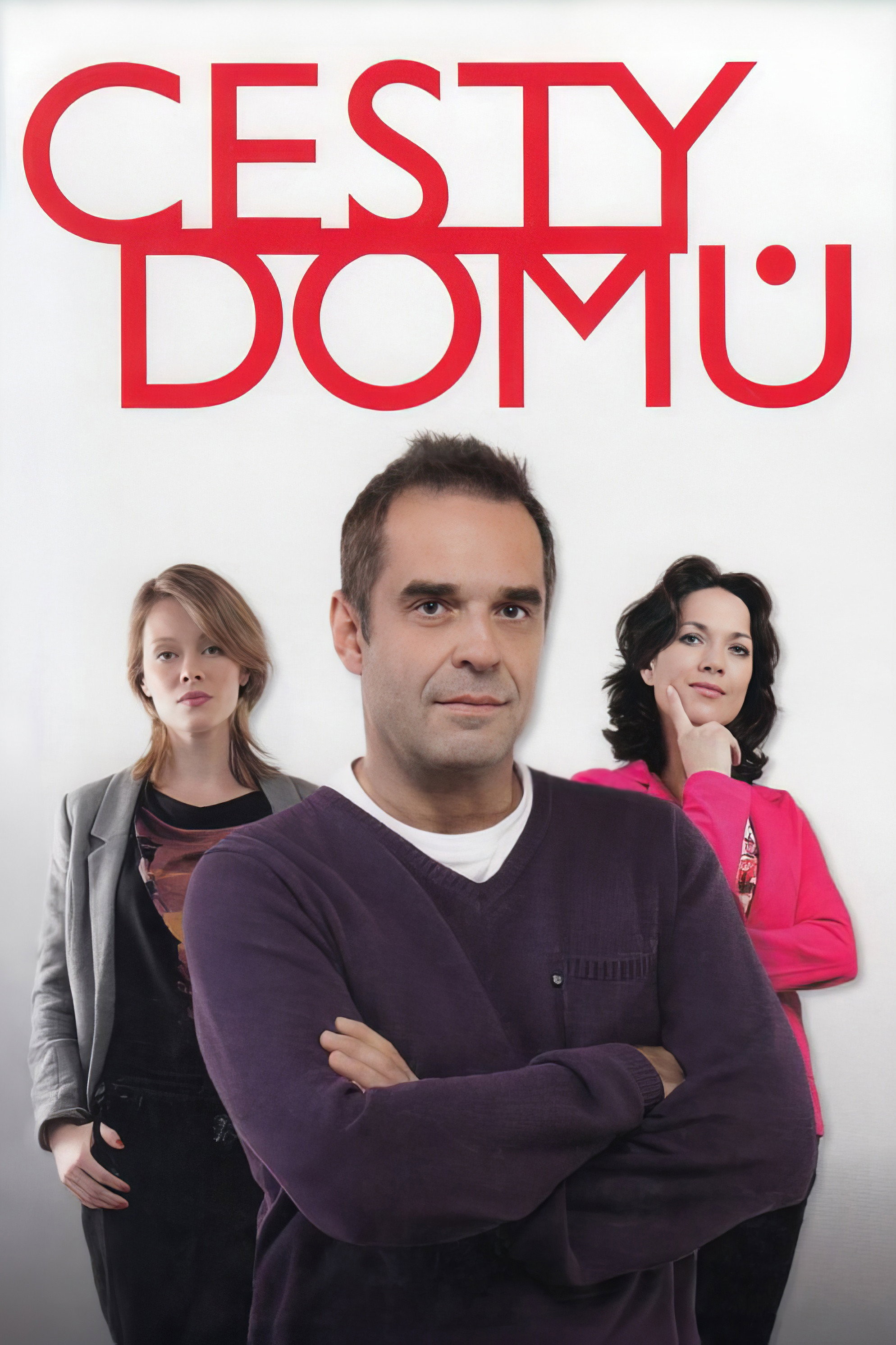 Cesty domů