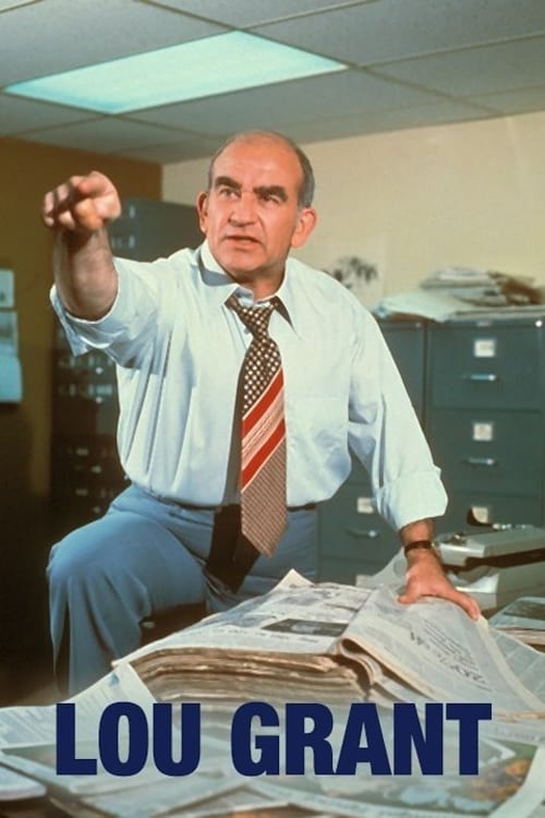 Lou Grant