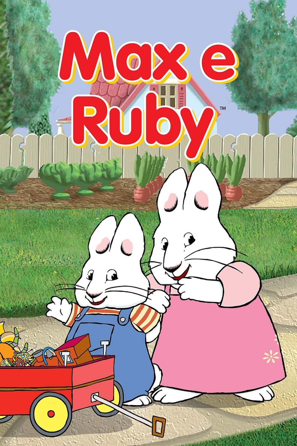 Max y Ruby
