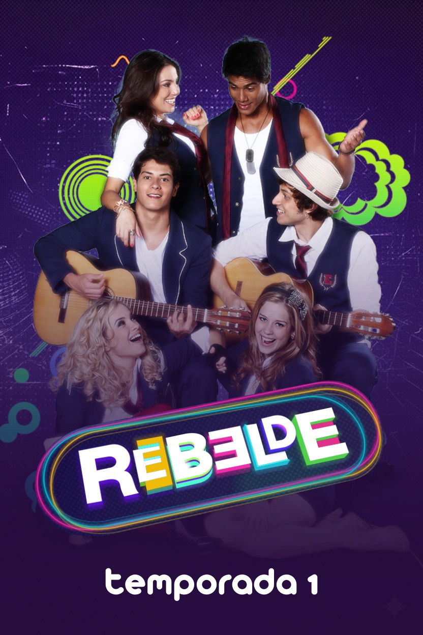 Rebelde Rio