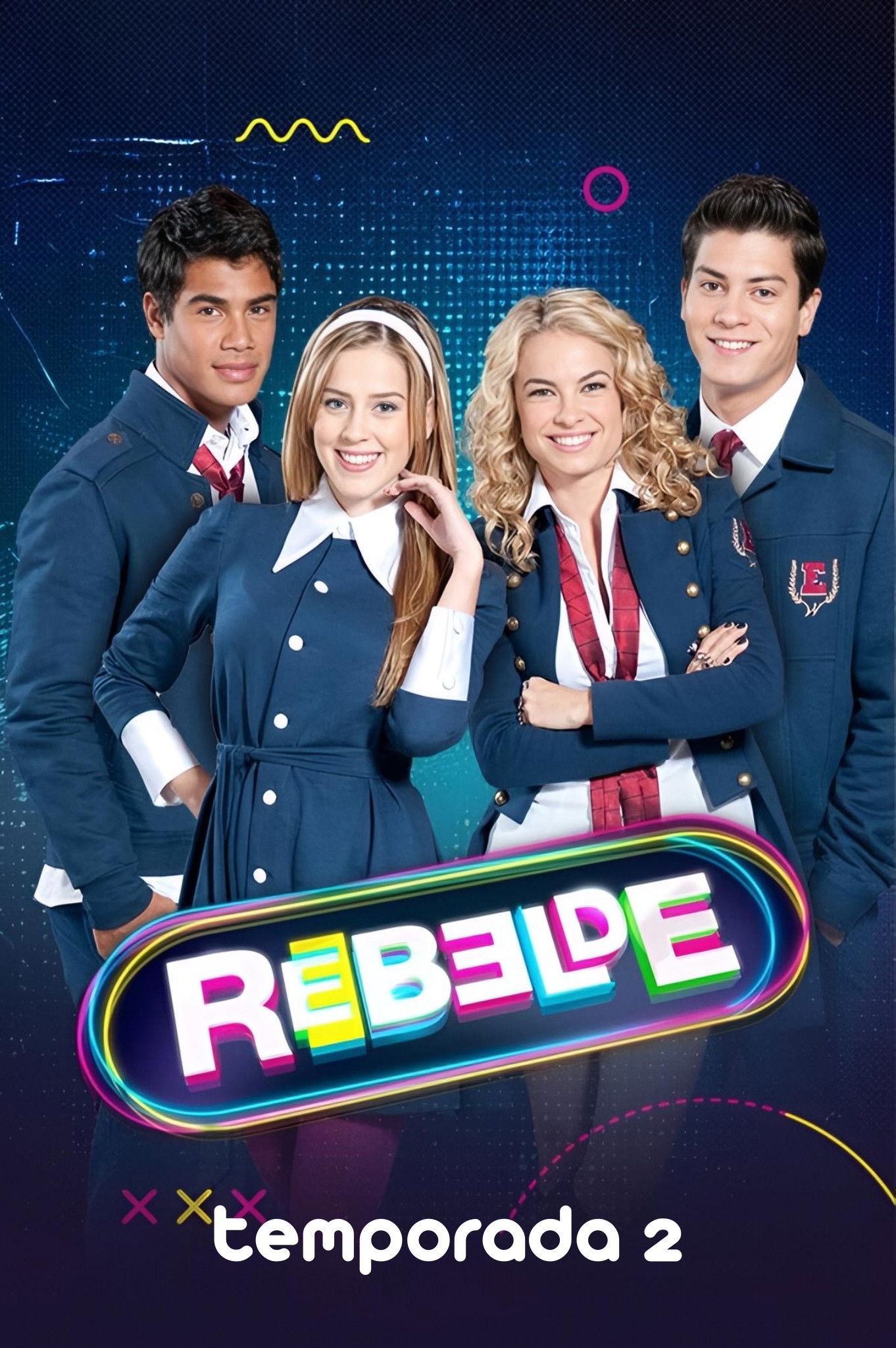 Rebelde Rio