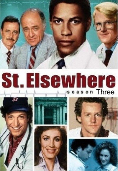 St. Elsewhere