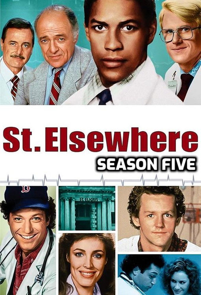 St. Elsewhere