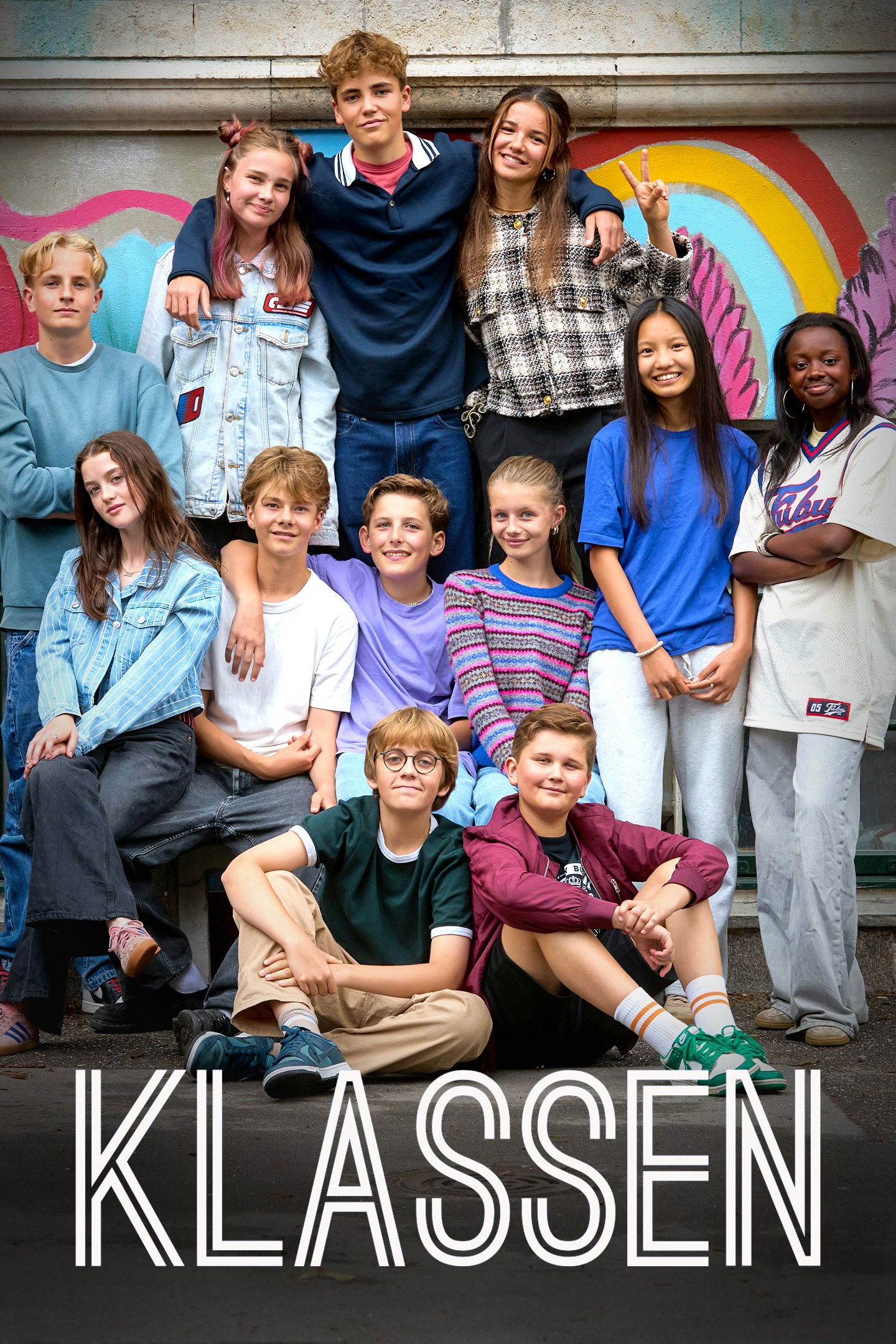 Klassen
