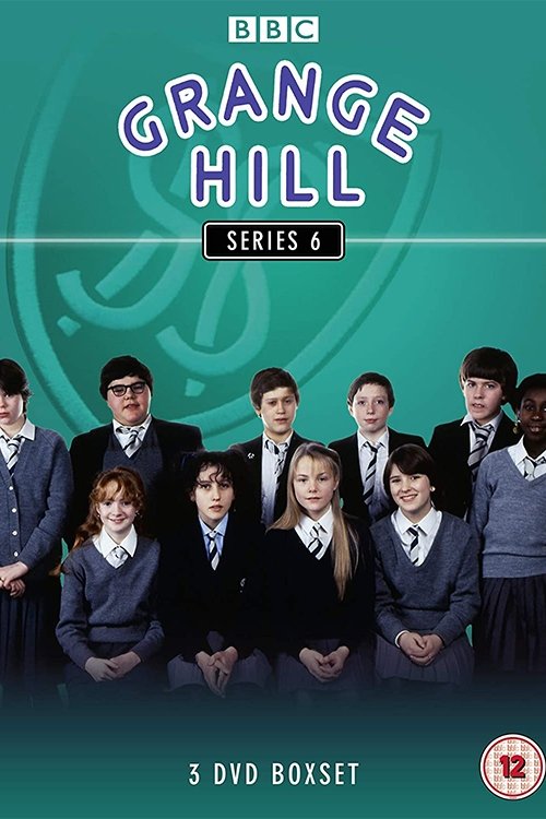 Grange Hill