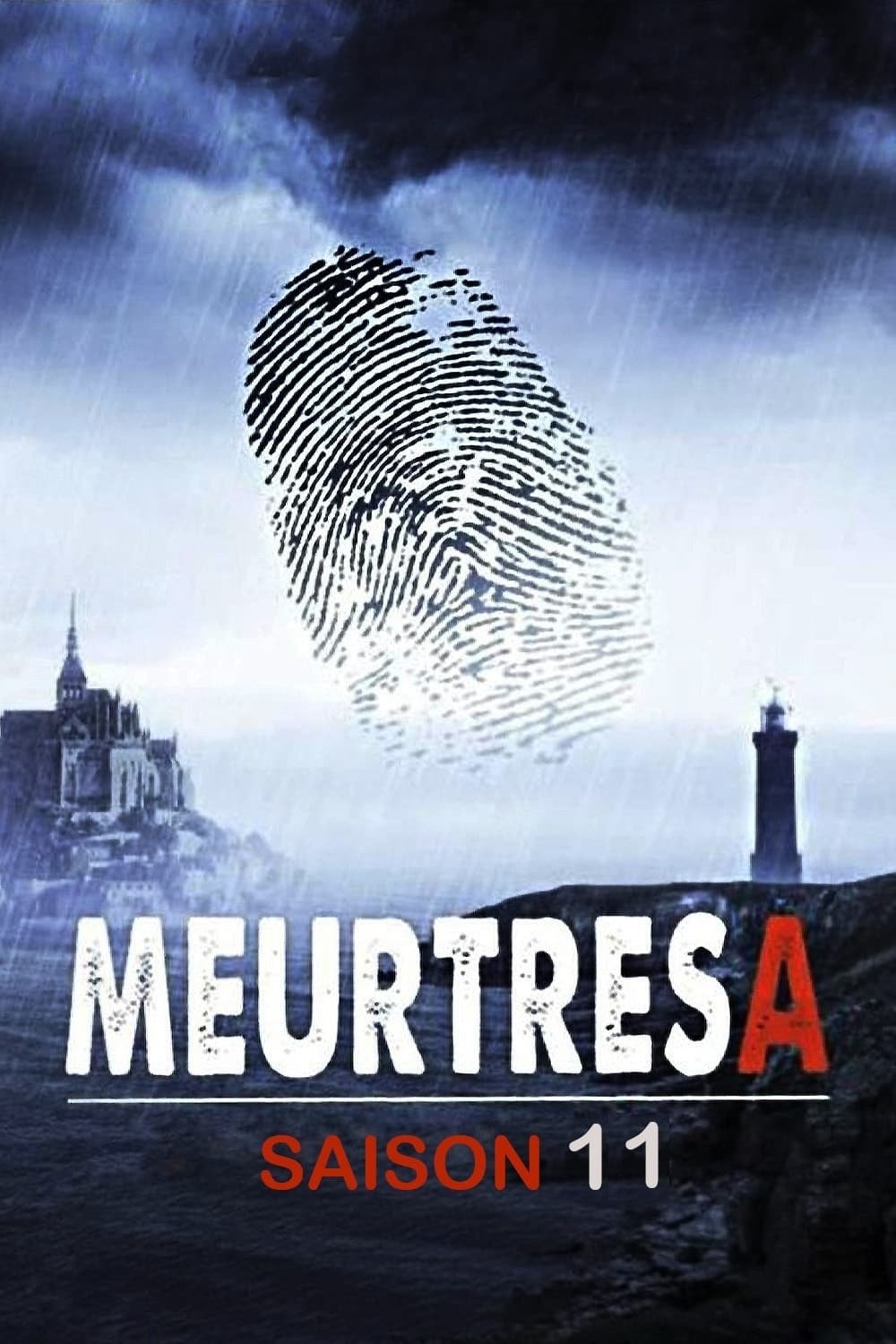 Asesinato en...