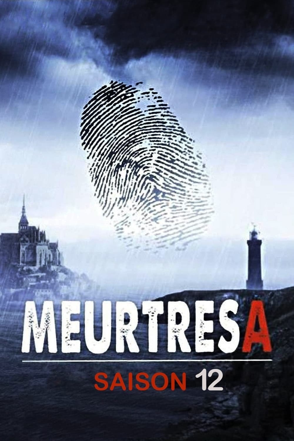Asesinato en...