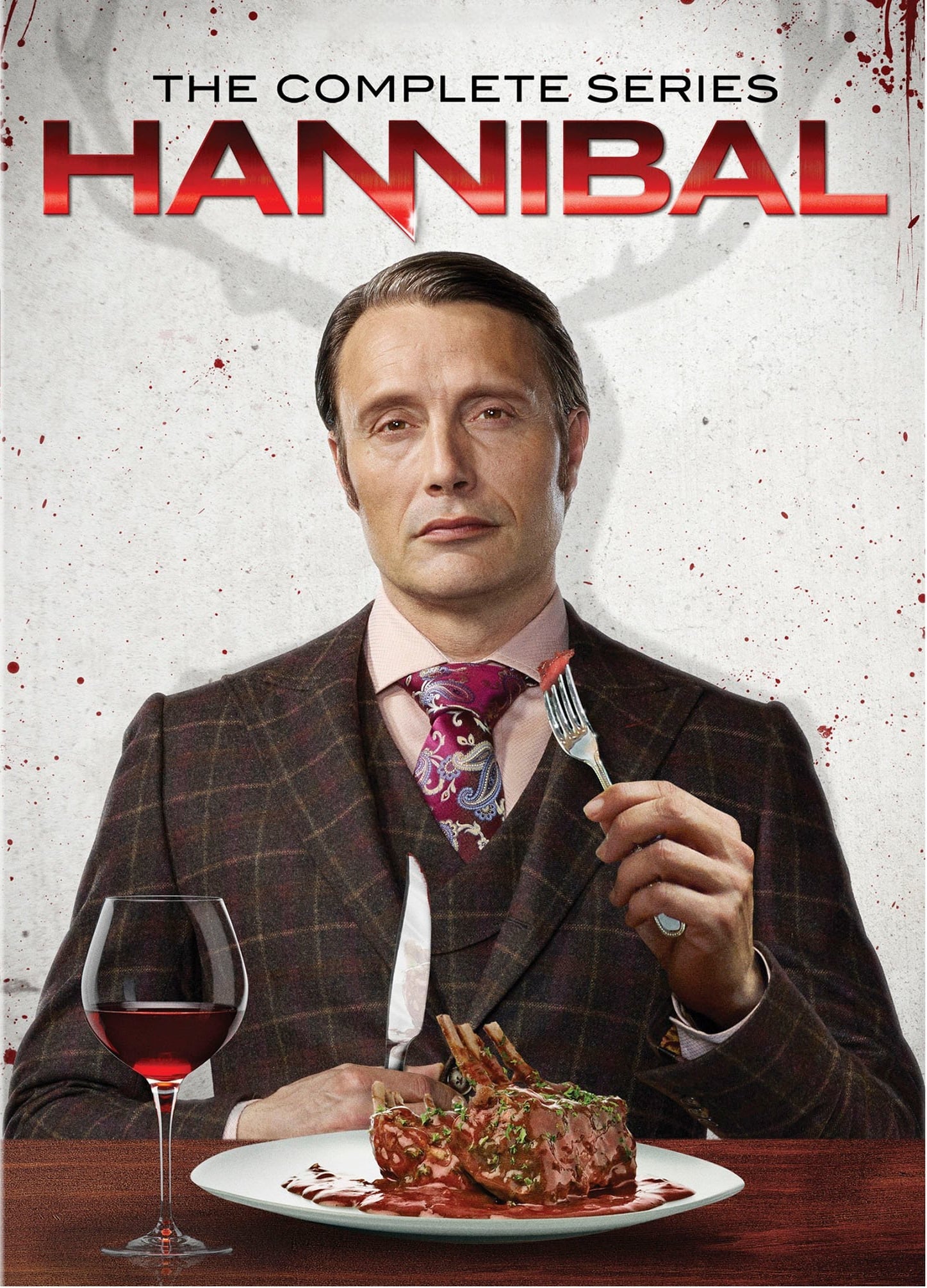 Dr. Hannibal Lecter