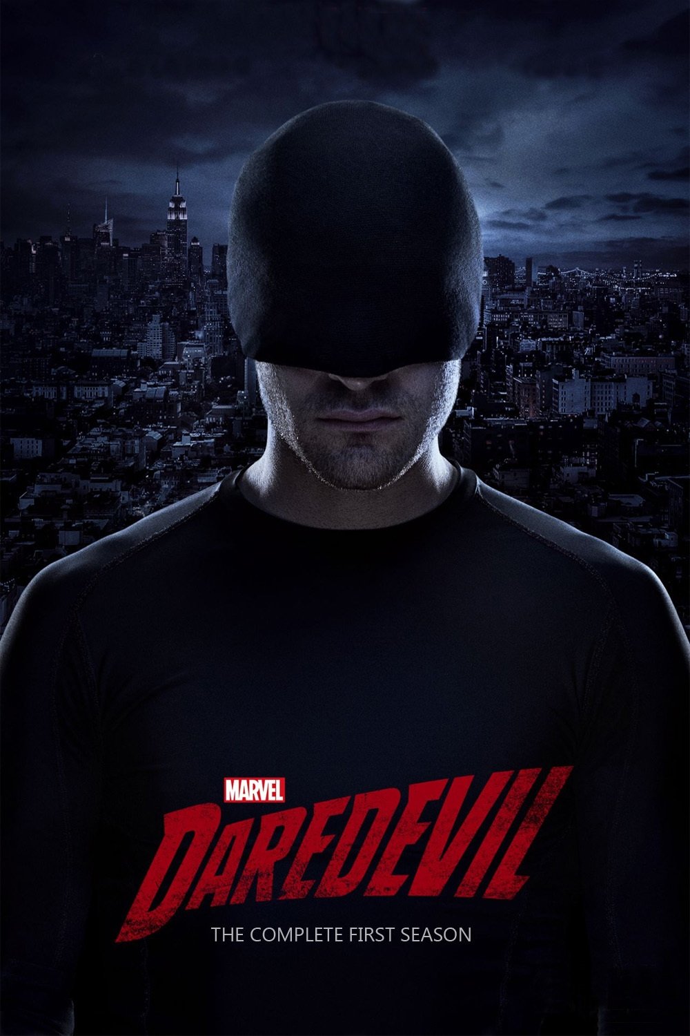 Marvel - Daredevil