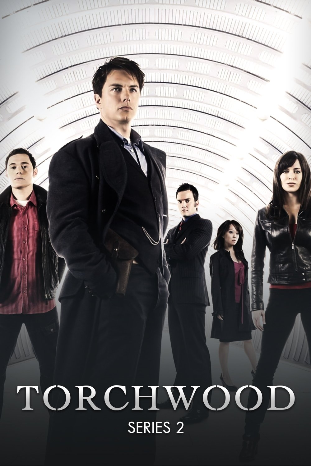Torchwood