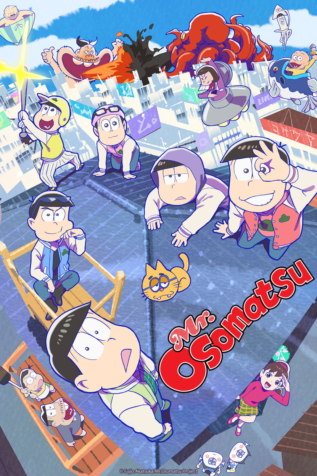 Osomatsu-san