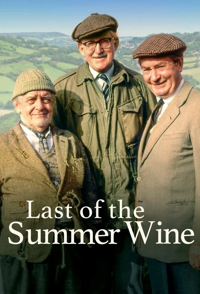 Last of the Summer Wine