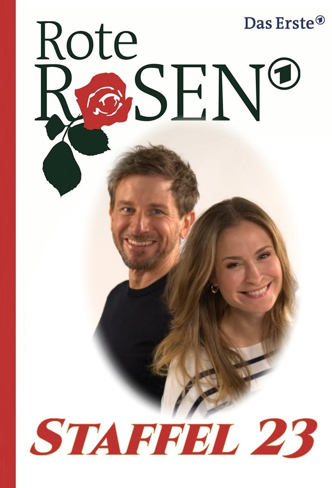 Rote Rosen