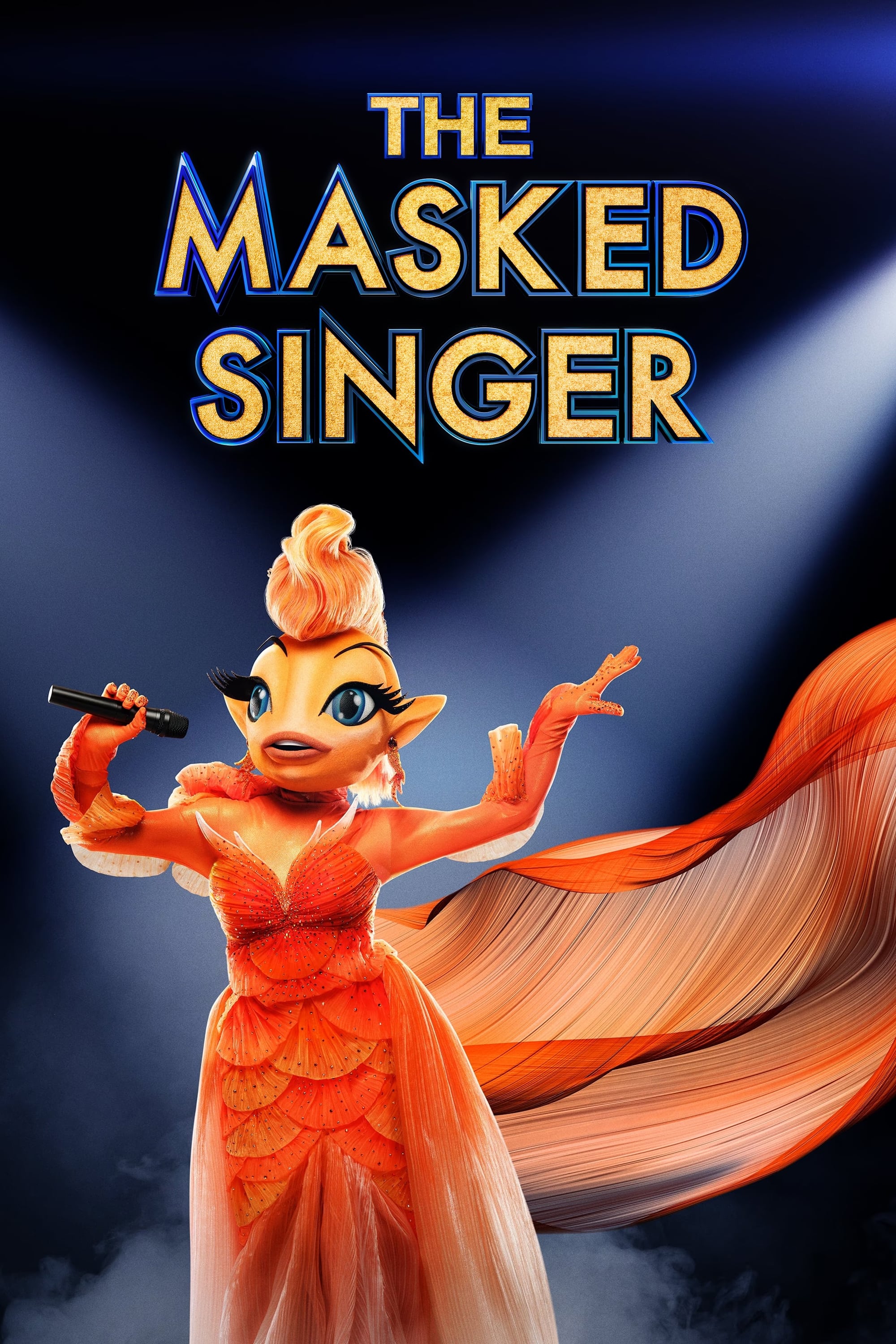 Mask Singer: Adivina quién canta (Estados Unidos)