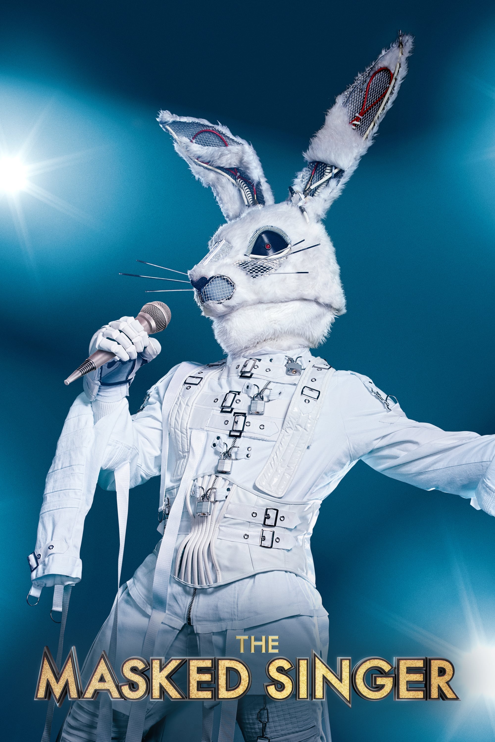 Mask Singer: Adivina quién canta (Estados Unidos)