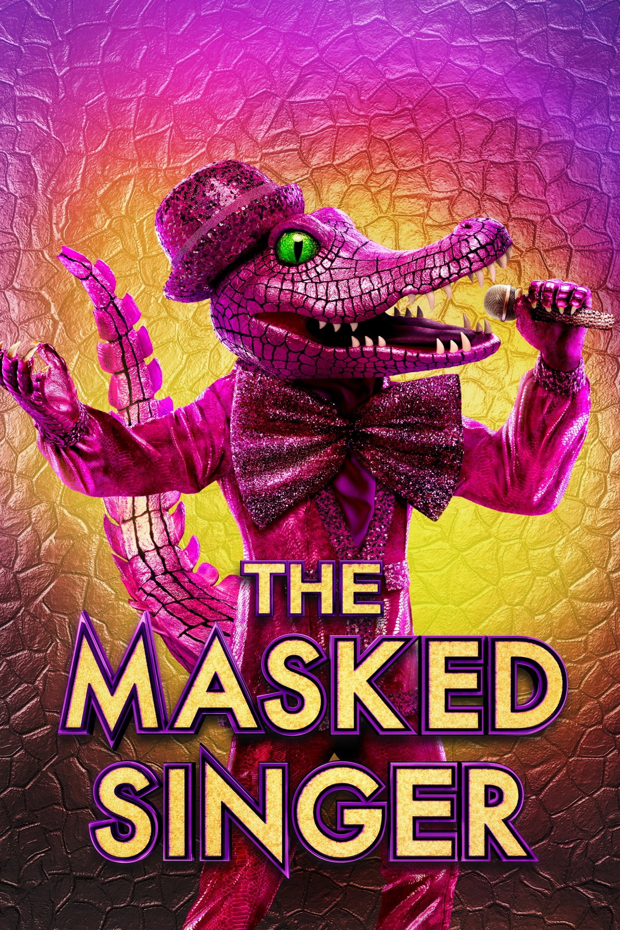 Mask Singer: Adivina quién canta (Estados Unidos)
