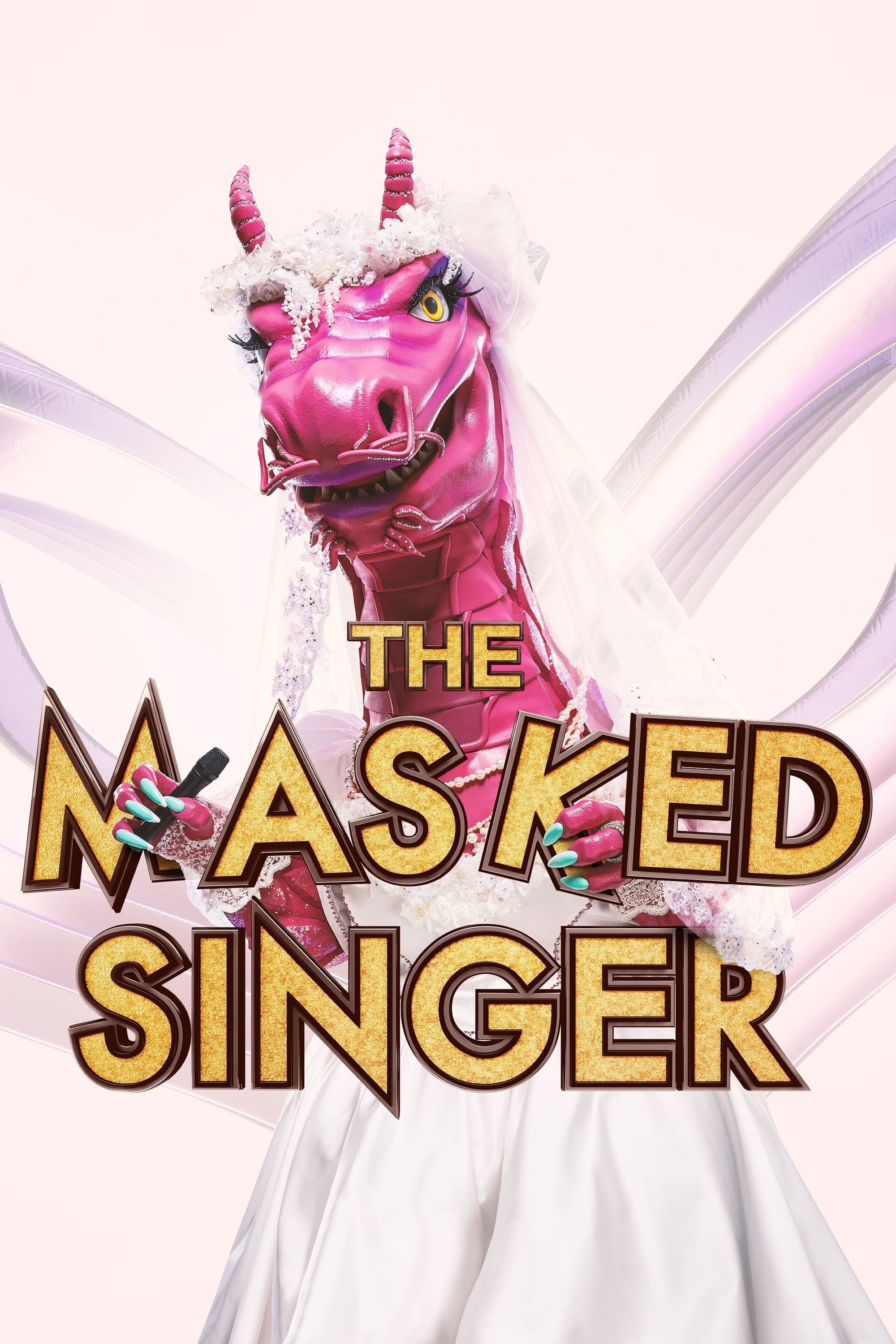 Mask Singer: Adivina quién canta (Estados Unidos)