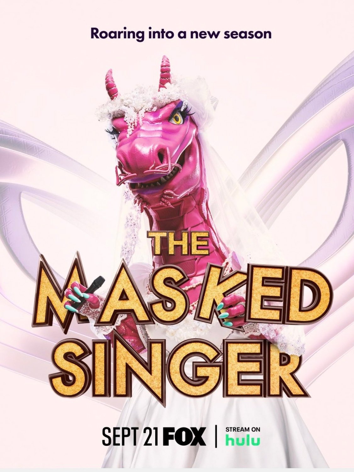 Mask Singer: Adivina quién canta (Estados Unidos)