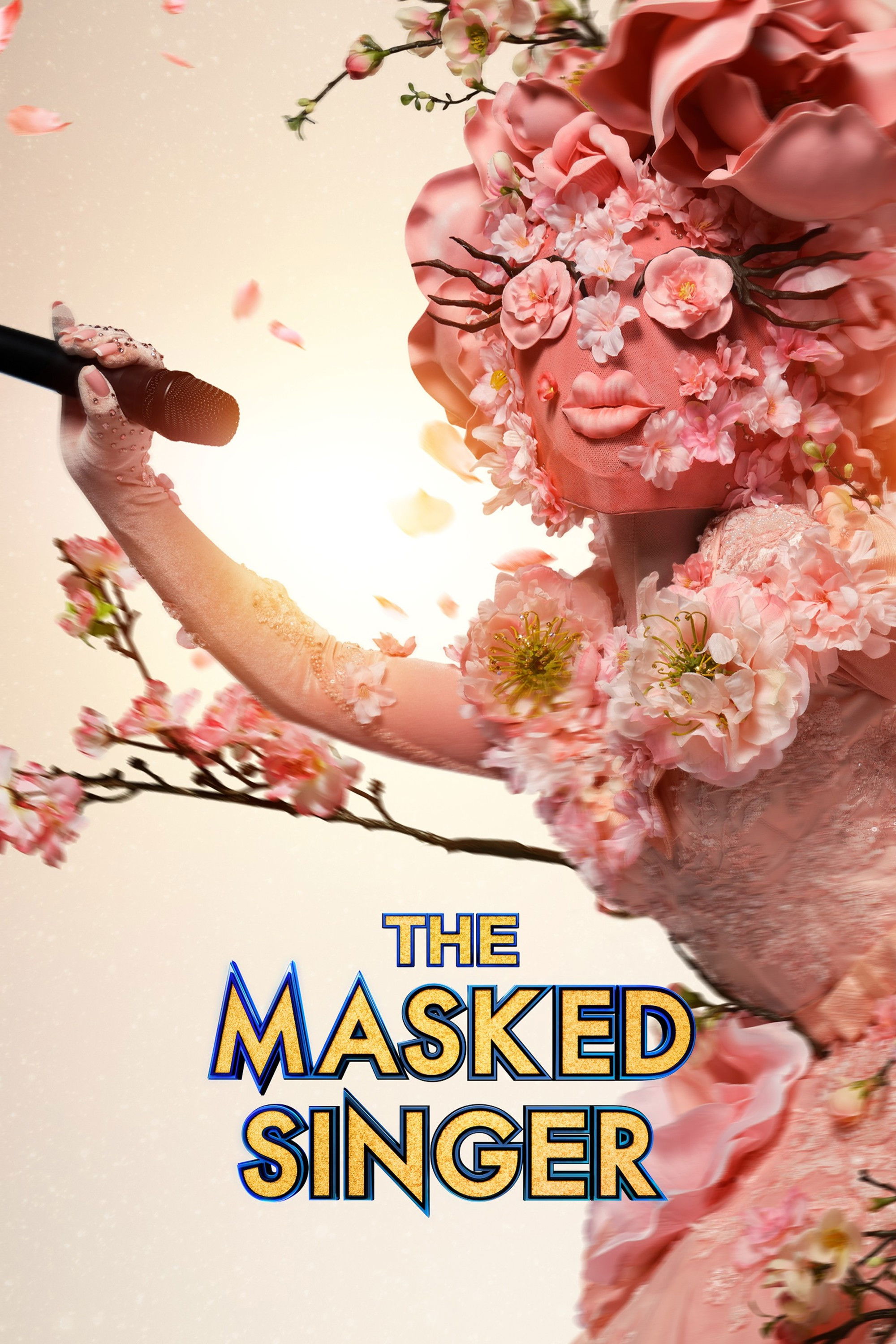 Mask Singer: Adivina quién canta (Estados Unidos)