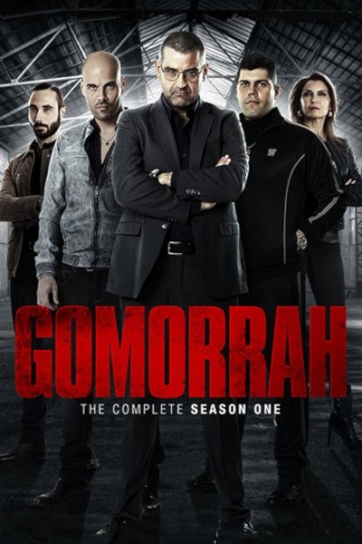 Gomorra