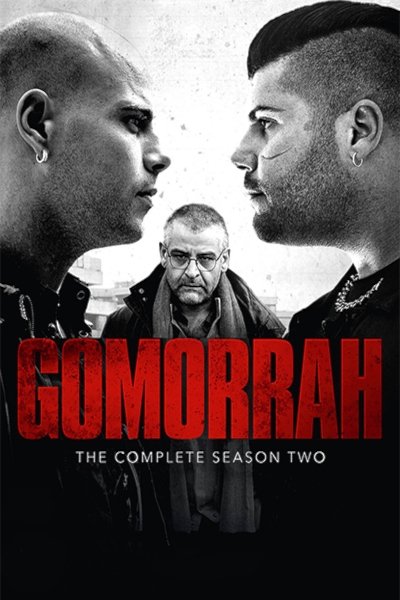 Gomorra
