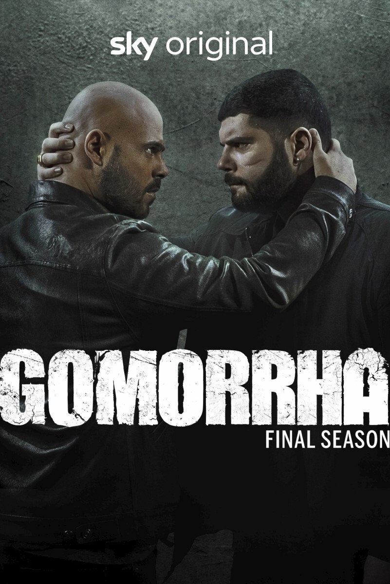 Gomorra