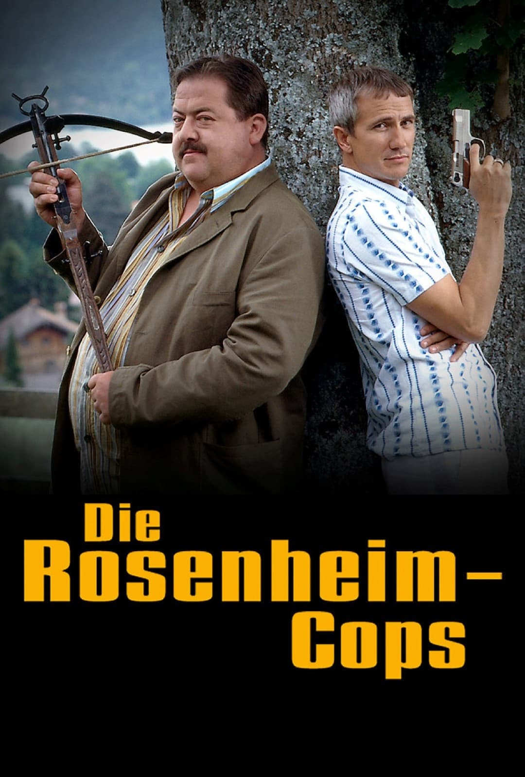 Die Rosenheim-Cops