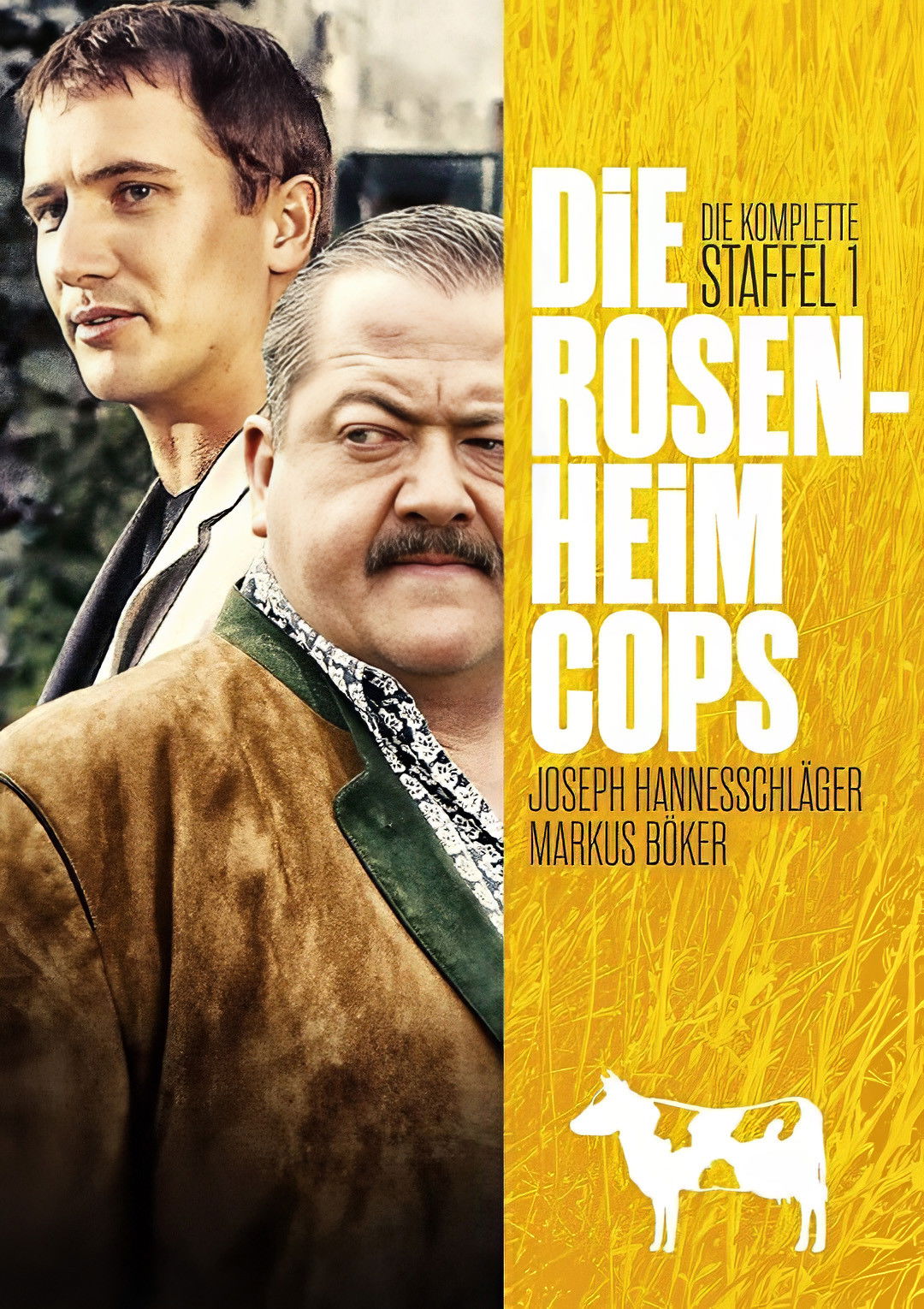 Die Rosenheim-Cops