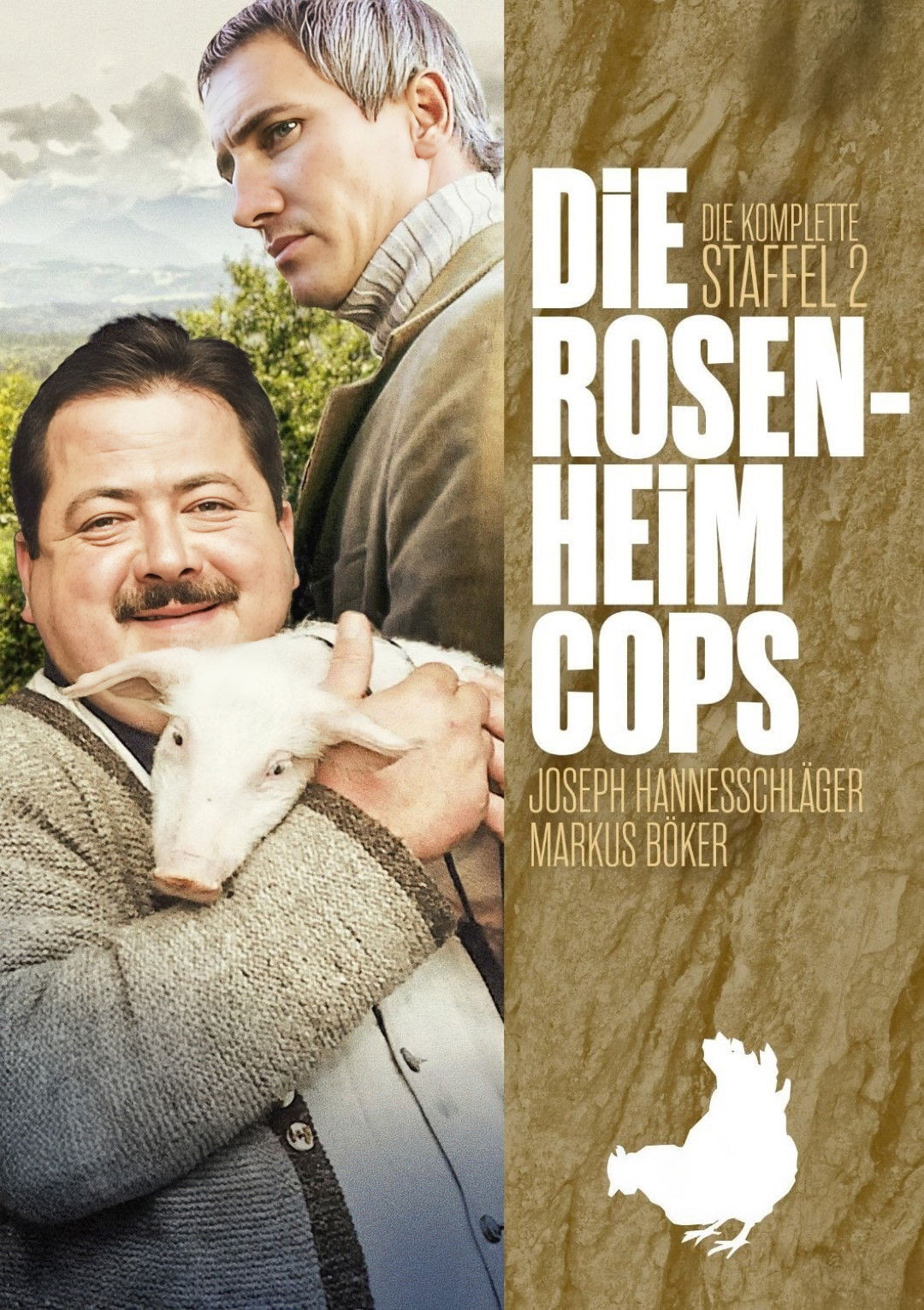 Die Rosenheim-Cops
