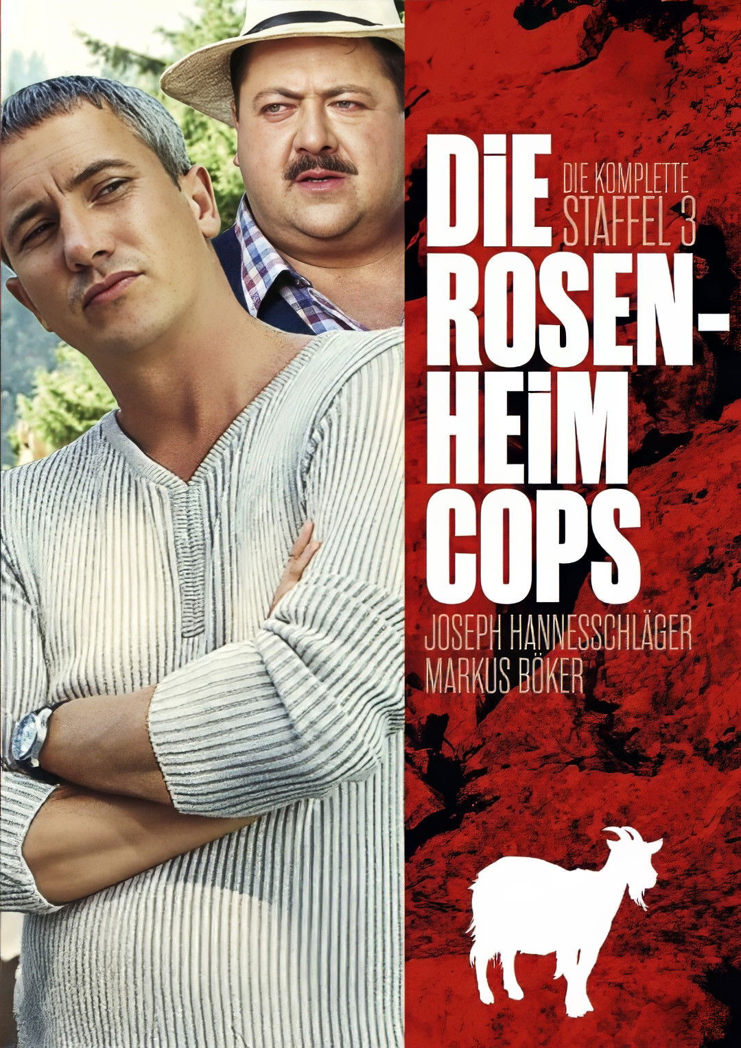 Die Rosenheim-Cops