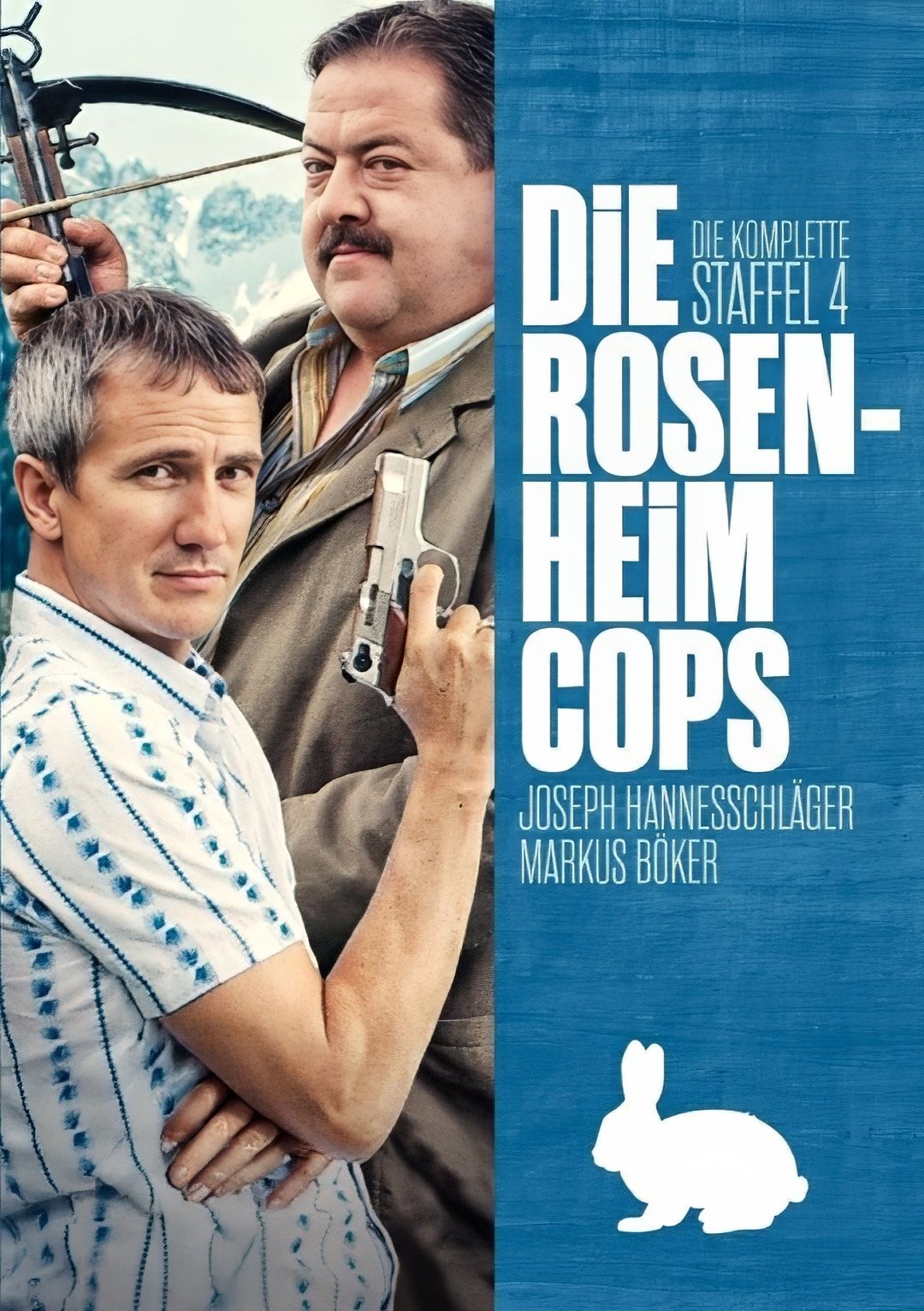 Die Rosenheim-Cops