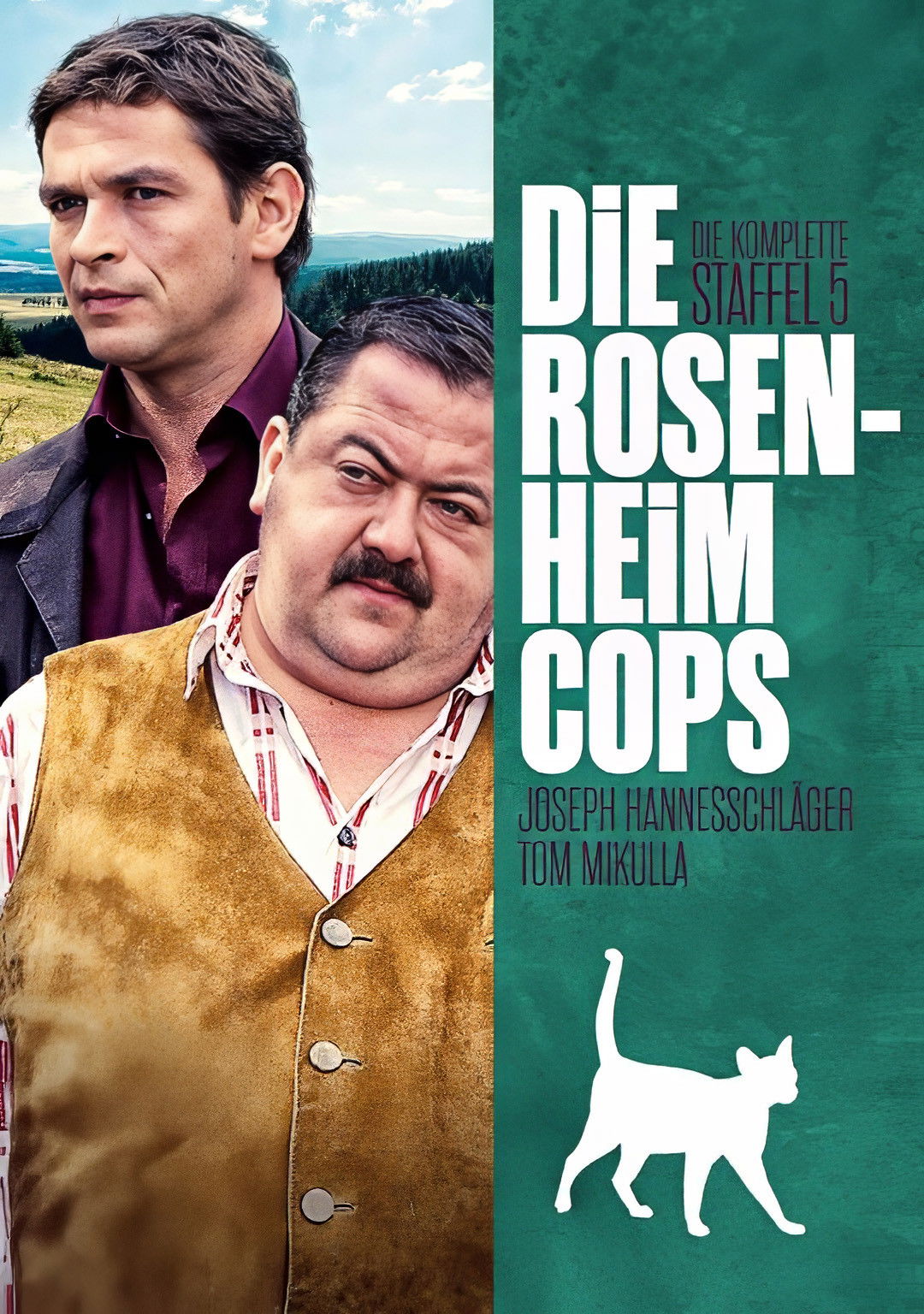 Die Rosenheim-Cops