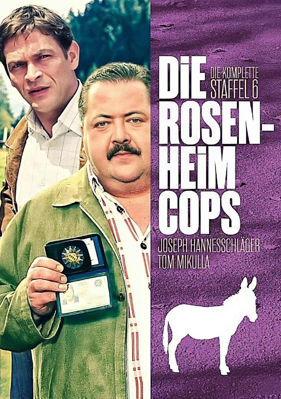 Die Rosenheim-Cops