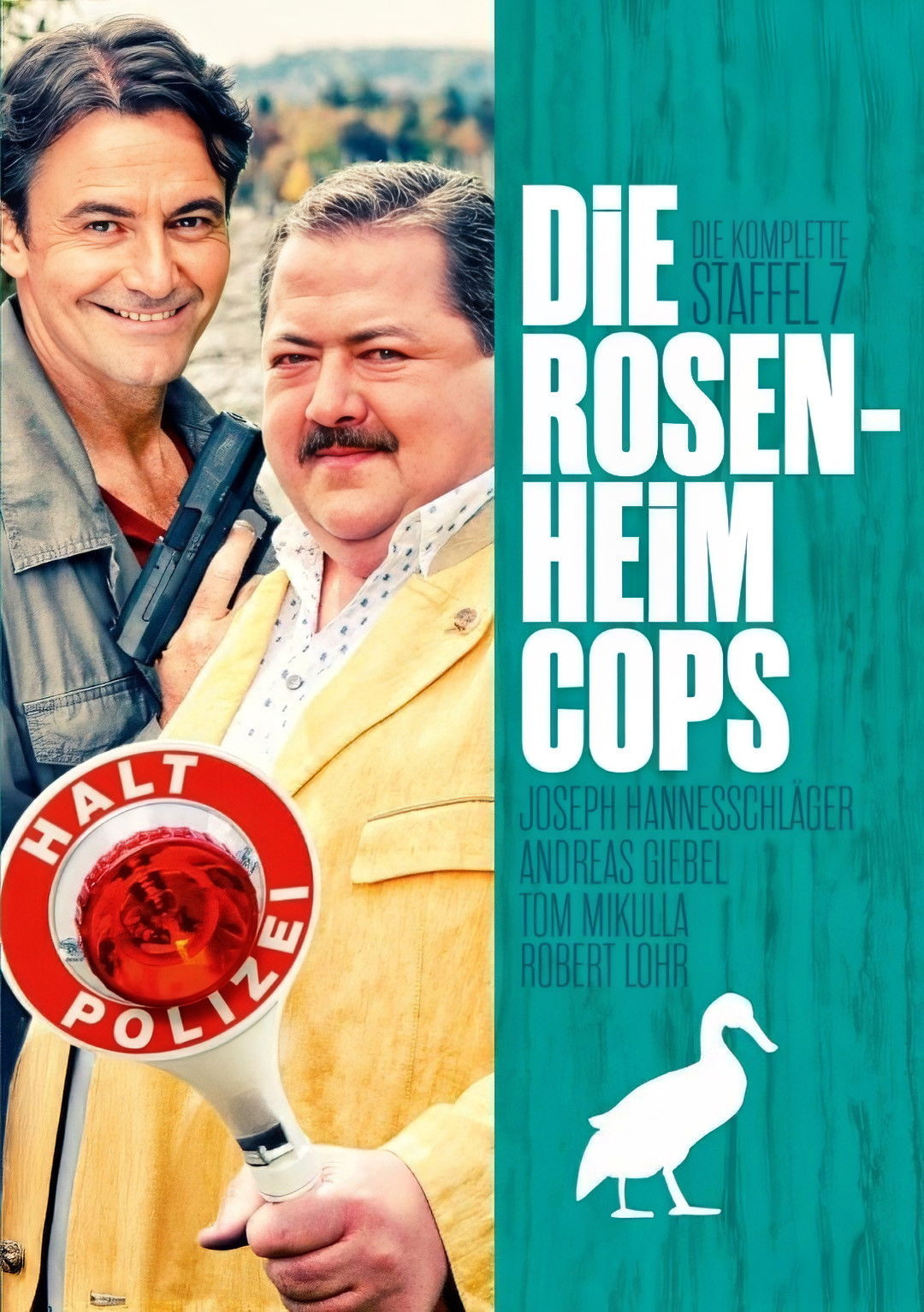 Die Rosenheim-Cops