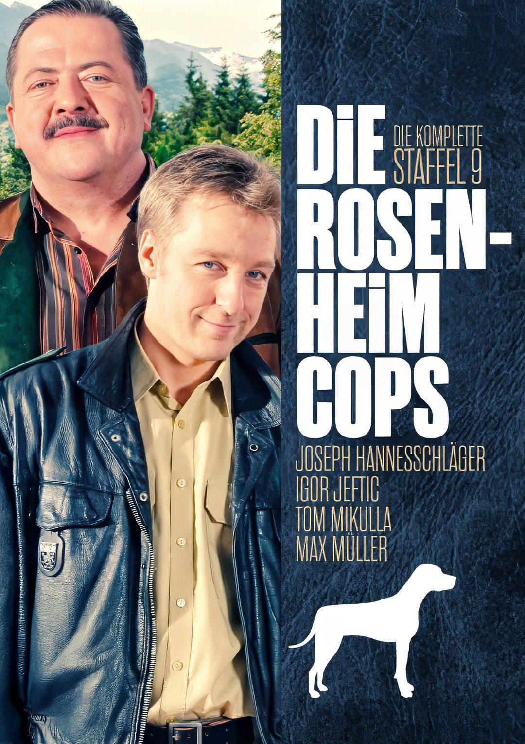Die Rosenheim-Cops