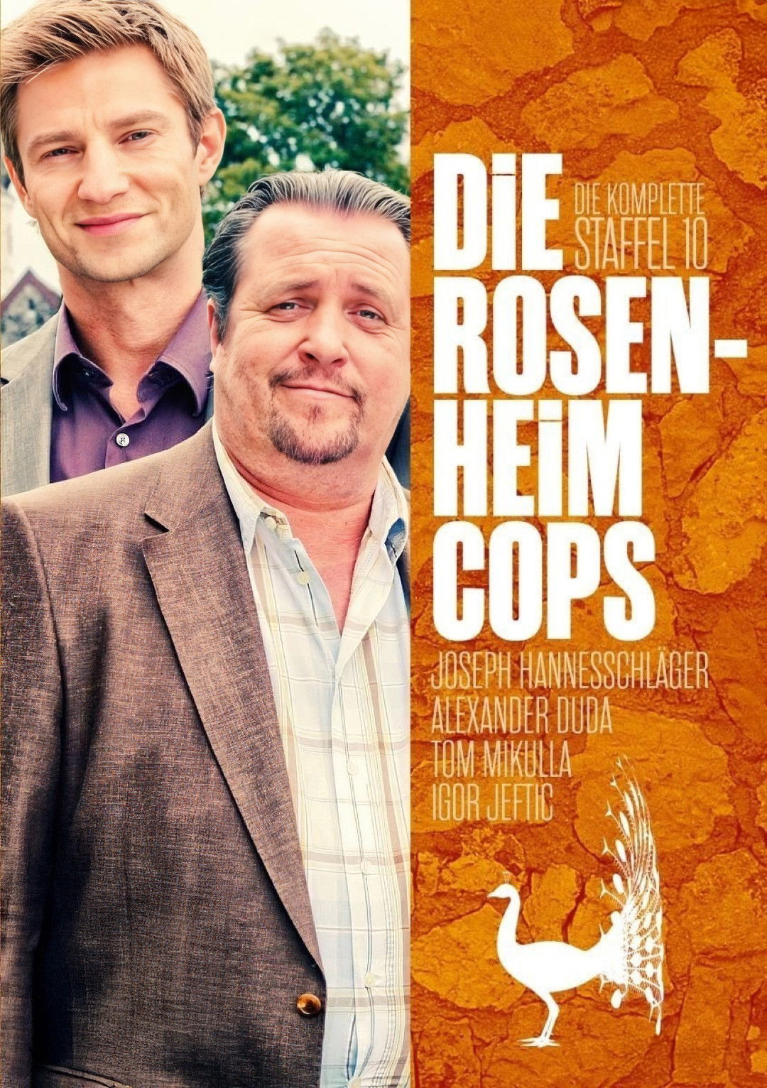 Die Rosenheim-Cops