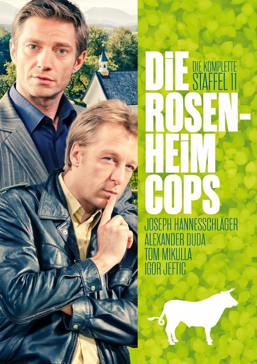 Die Rosenheim-Cops