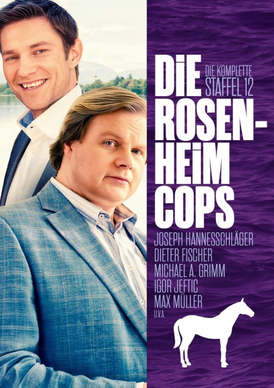 Die Rosenheim-Cops