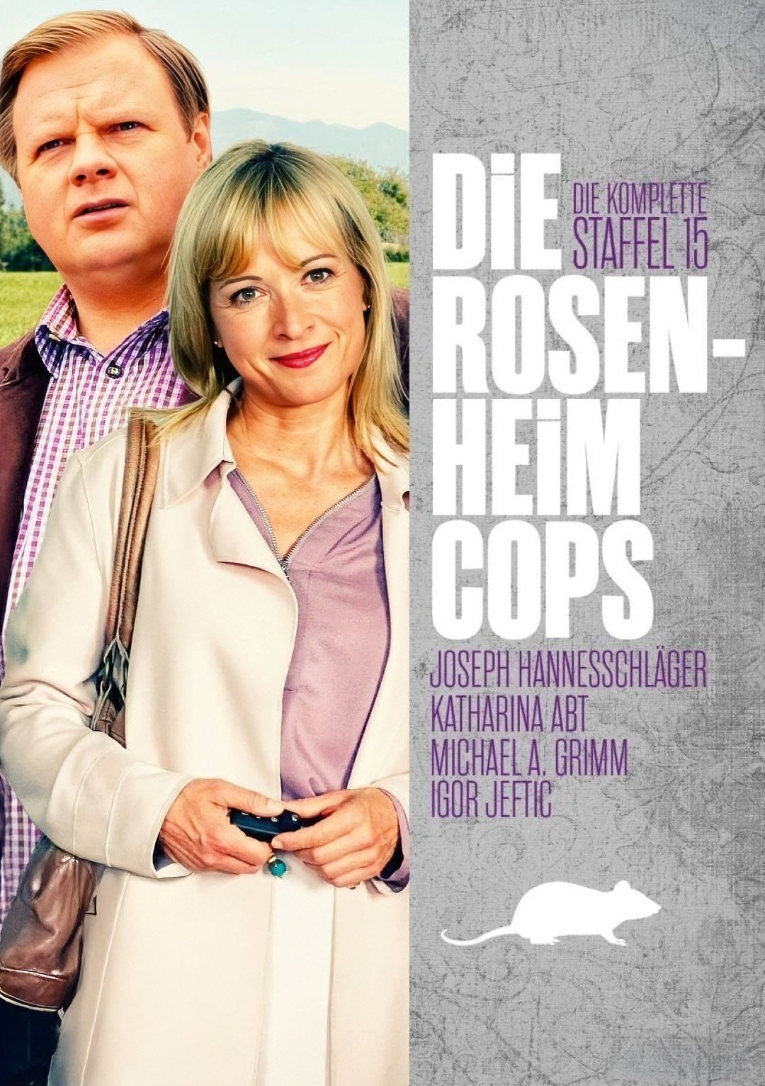 Die Rosenheim-Cops