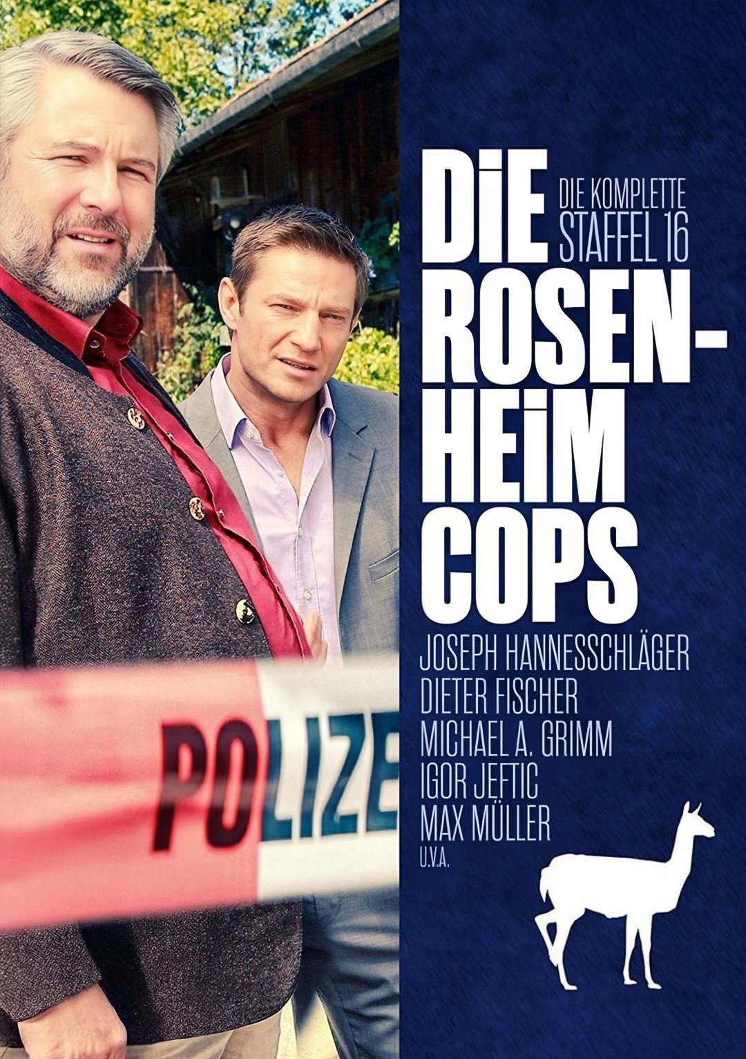 Die Rosenheim-Cops