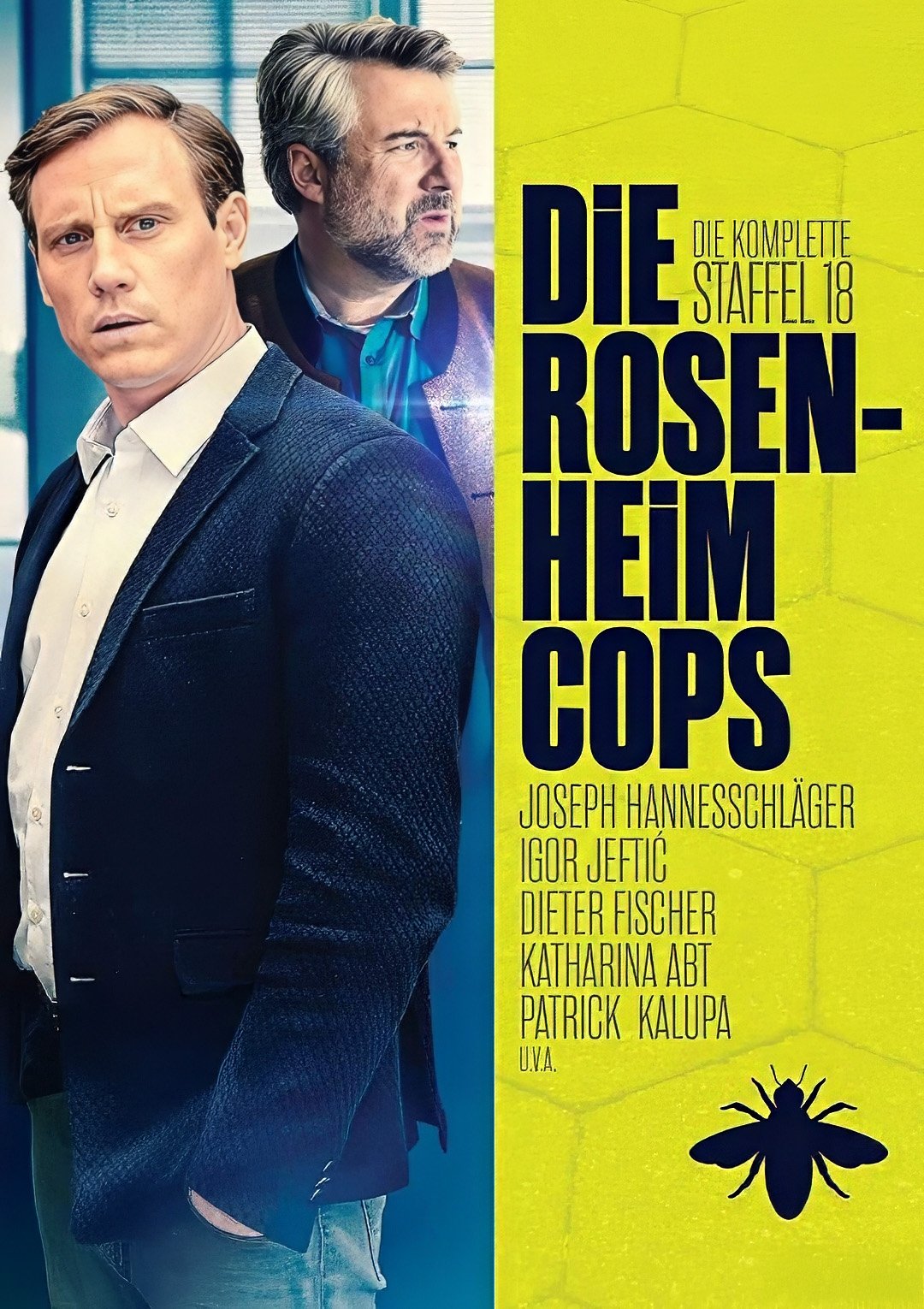 Die Rosenheim-Cops