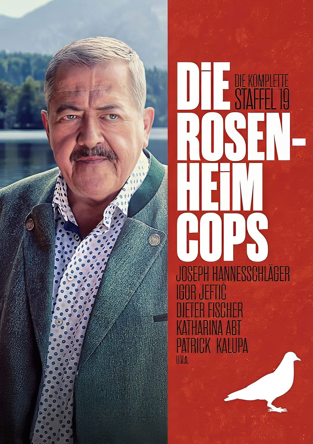 Die Rosenheim-Cops