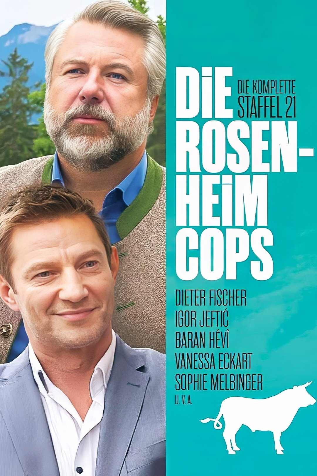 Die Rosenheim-Cops