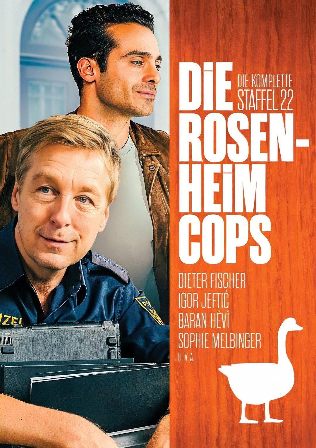 Die Rosenheim-Cops