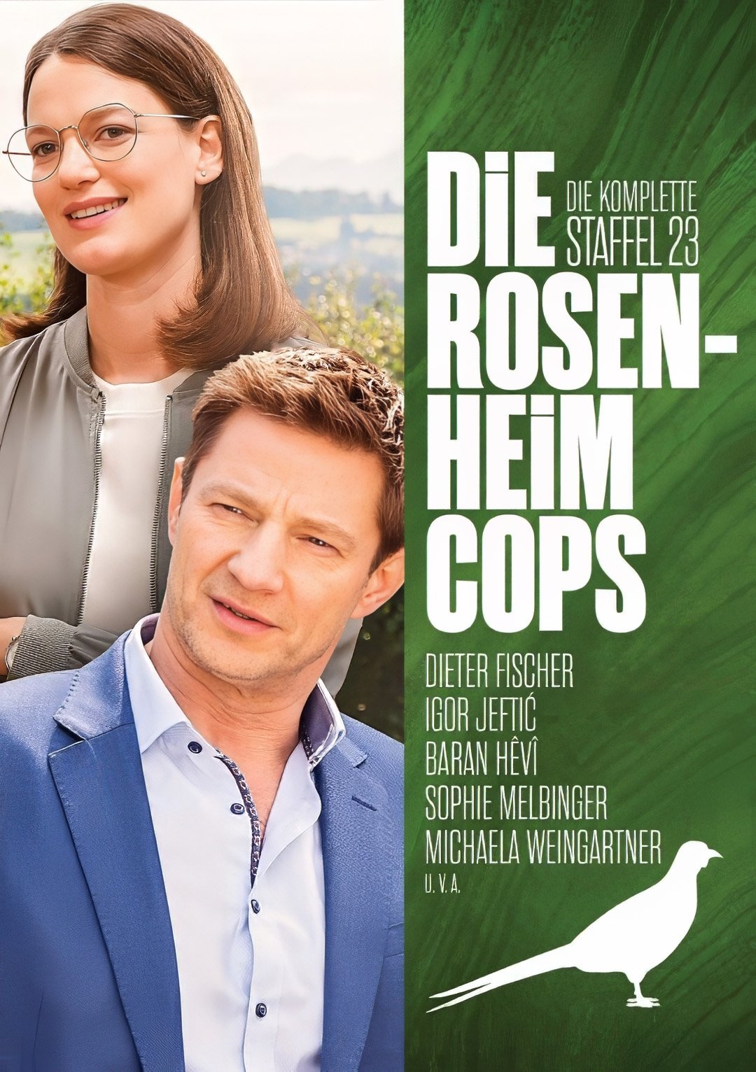 Die Rosenheim-Cops