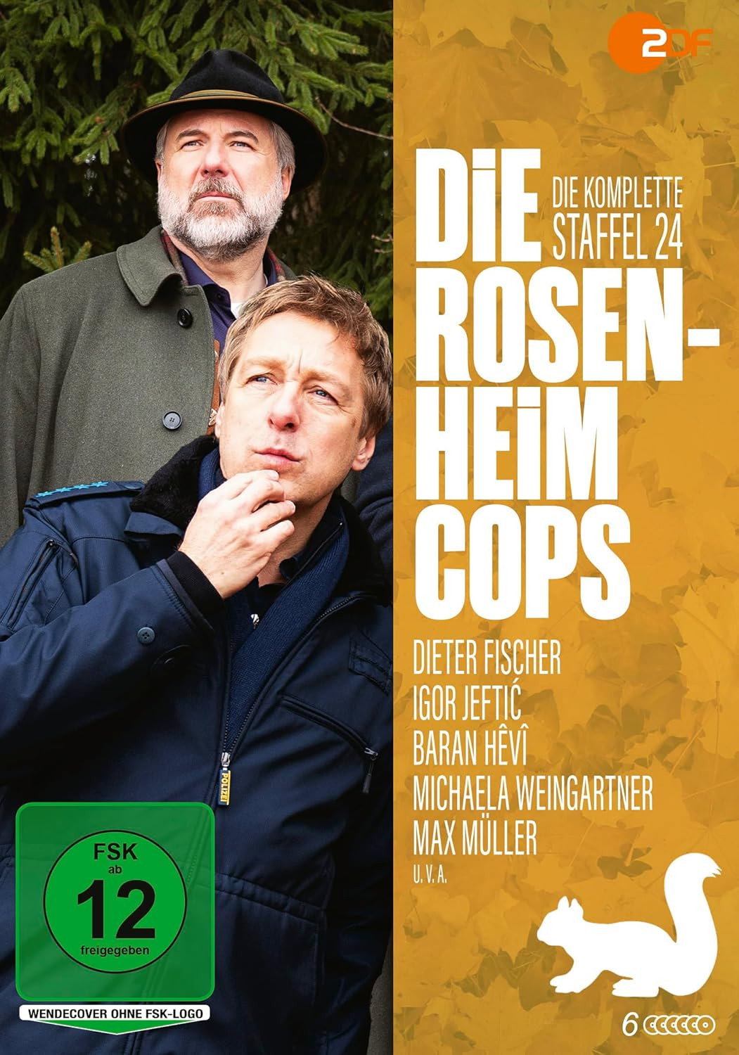 Die Rosenheim-Cops