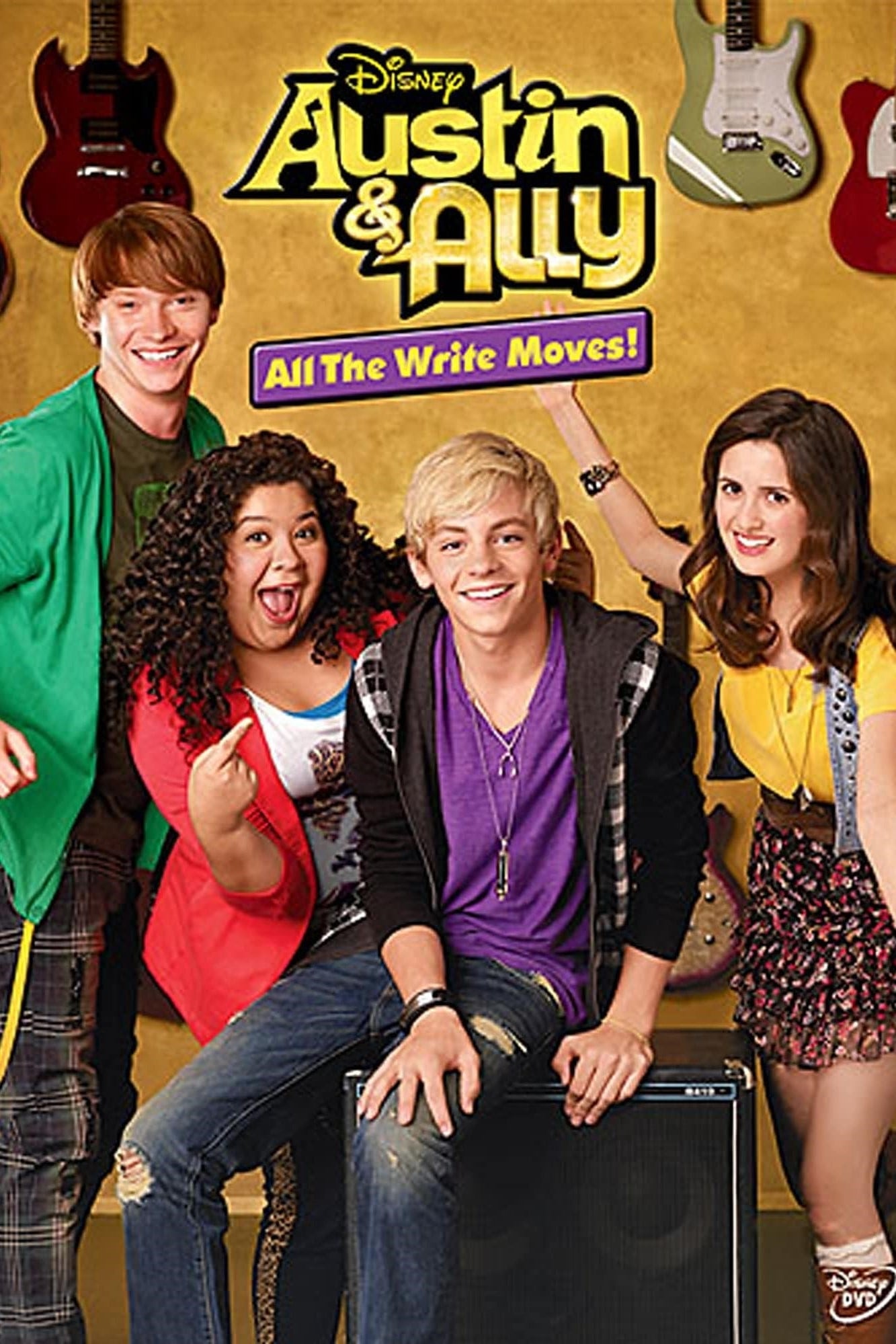 Austin y Ally